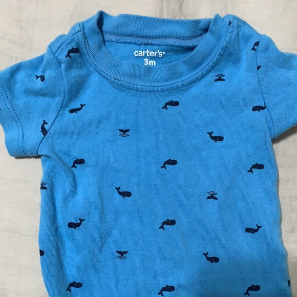 Baby Boy Onesie Bundle (3 months) - Picture 3 of 6